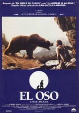 El oso online (1988) Español latino descargar pelicula completa
