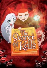 El secreto del libro de Kells online (2009) Español latino descargar pelicula completa