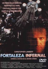 Fortaleza infernal online (1992) Español latino descargar pelicula completa