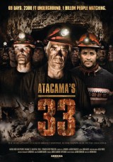 Los 33 de Atacama online (2010) Español latino descargar pelicula completa