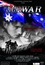 William Kelly's War online (2015) Español latino descargar pelicula completa