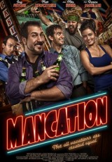 Mancation online (2012) Español latino descargar pelicula completa