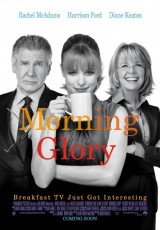 Morning Glory online (2010) Español latino descargar pelicula completa