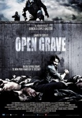 Open Grave online (2013) Español latino descargar pelicula completa