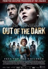Out of the Dark online (2015) Español latino descargar pelicula completa