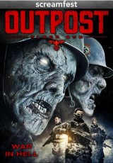 Outpost Black Sun online (2012) Español latino descargar pelicula completa