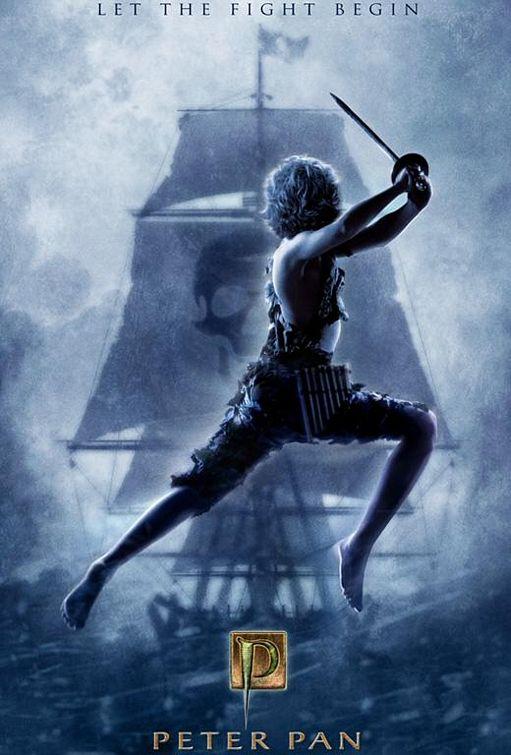 Peter Pan La Gran Aventura Online Castellano