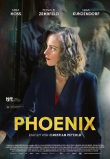 Phoenix online (2014) Español latino descargar pelicula completa