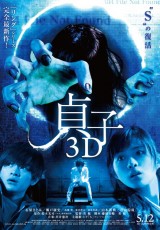 Sadako 3D online (2012) Español latino descargar pelicula completa