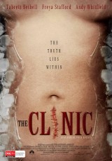 The Clinic online (2010) Español latino descargar pelicula completa
