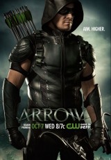 Arrow Temporada 4 capitulo 1 online (2015) Español latino descargar