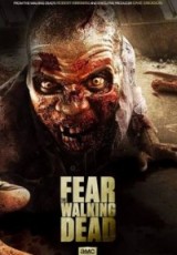 Fear the Walking Dead capitulo 6 online (2015) Español latino descargar