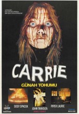 Carrie online (1976) Español latino descargar pelicula completa