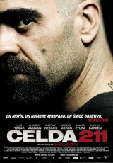 Celda 211 online (2009) Español latino descargar pelicula completa