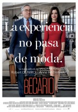 El becario online (2015) Español latino descargar pelicula completa