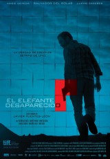 El elefante desaparecido online (2014) Español latino descargar pelicula completa