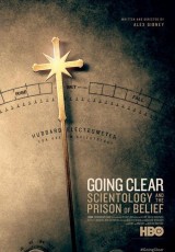 Going Clear: Scientology and the Prison of Belief online (2015) Español latino descargar pelicula completa