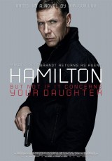 Hamilton 2 online (2012) Español latino descargar pelicula completa