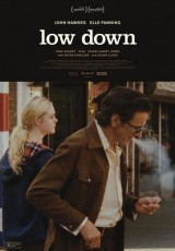 Low Down online (2014) Español latino descargar pelicula completa