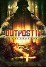 Outpost Rise of the Spetsnaz online (2013) Español latino descargar pelicula completa