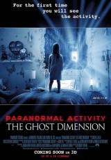 Paranormal Activity 5 online (2015) Español latino descargar pelicula completa