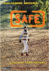 Safe online (1995) Español latino descargar pelicula completa
