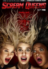 Scream Queens Temporada 1 capitulo 5 online (2015) Español latino descargar