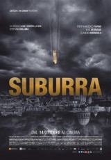 Suburra online (2015) Español latino descargar pelicula completa