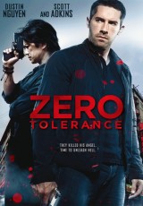 Zero Tolerance online (2014) Español latino descargar pelicula completa