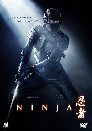 Ninja online (2009) Español latino descargar pelicula completa - Aqui pelis