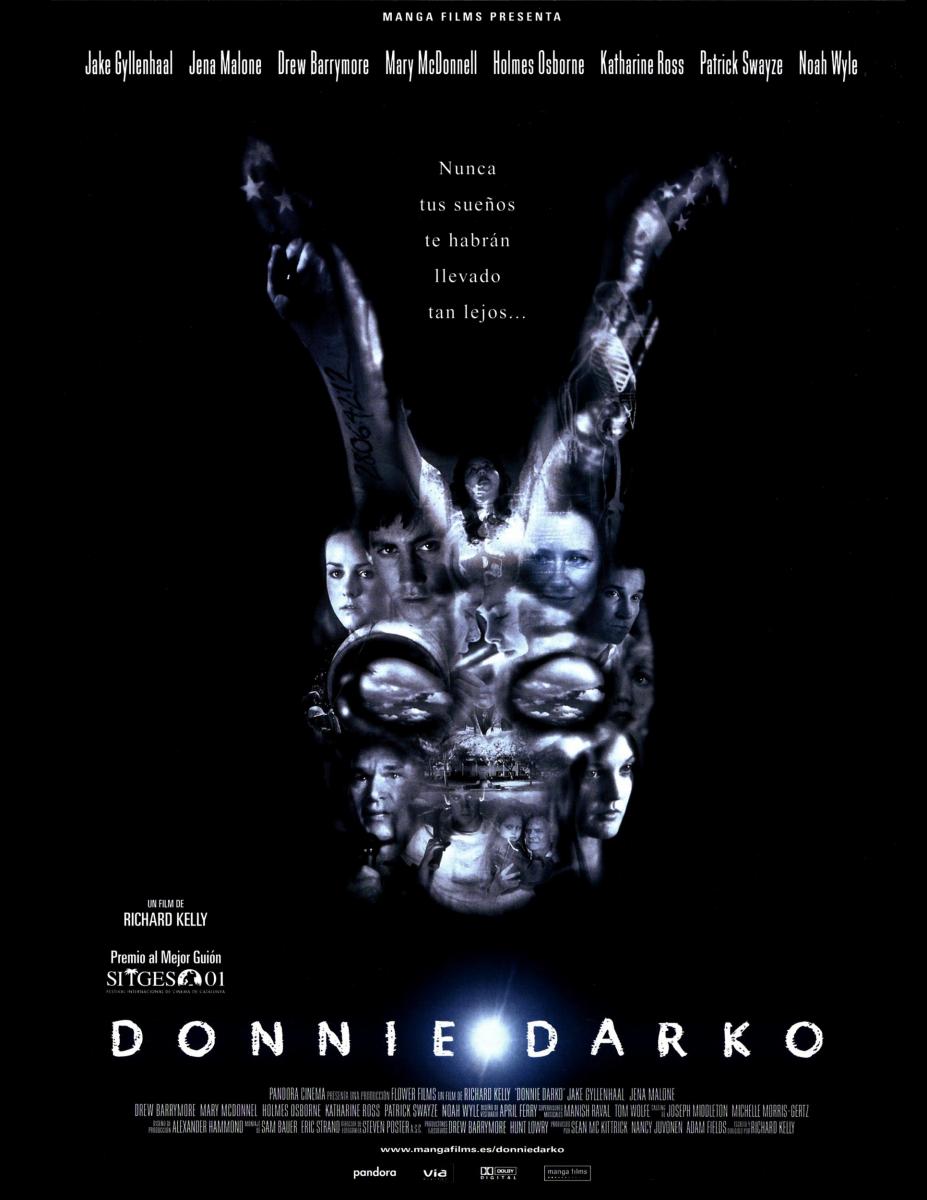 donnie darko full free movie online