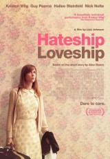 Hateship Loveship online (2013) Español latino descargar pelicula completa