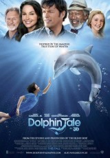 La gran aventura de Winter el delfín online (2011) Español latino descargar pelicula completa
