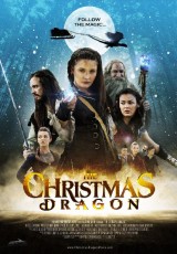 The Christmas Dragon online (2014) Español latino descargar pelicula completa
