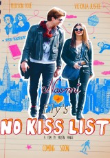 Naomi and Ely's No Kiss List online (2015) Español latino descargar pelicula completa