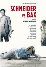 Schneider vs. Bax online (2015) Español latino descargar pelicula completa