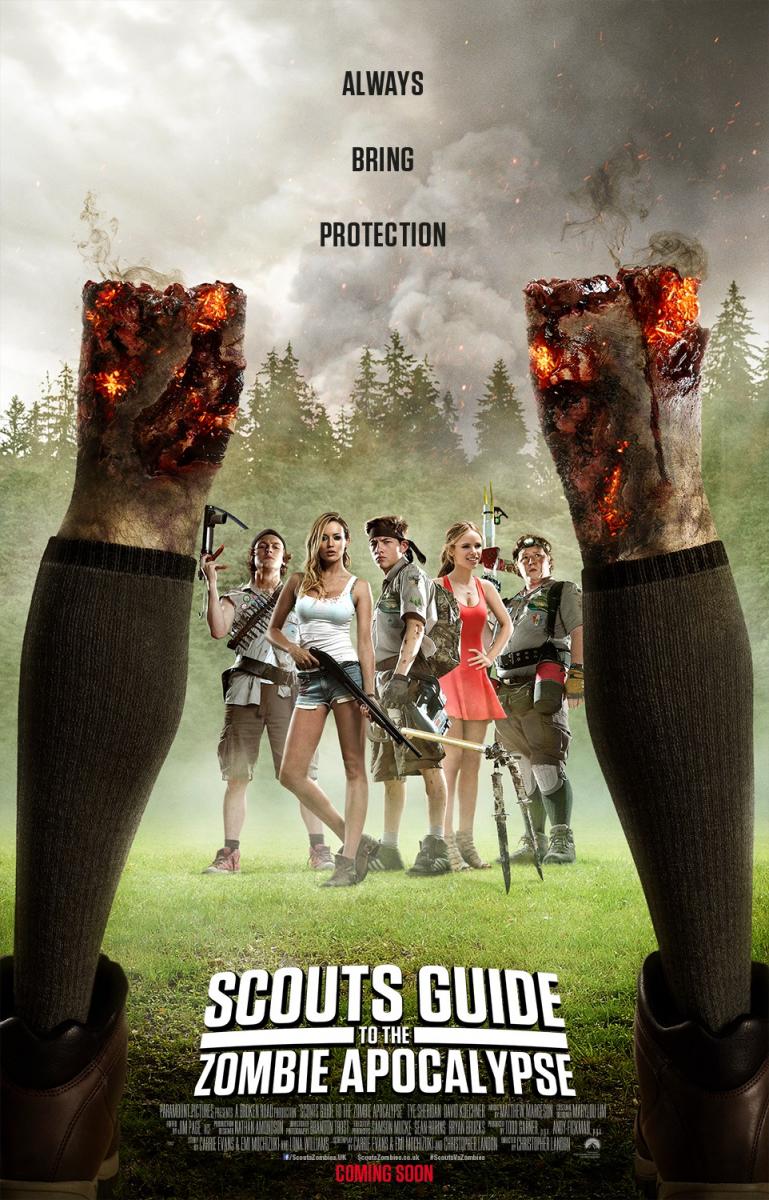 Animes De Zombies En Español Latino