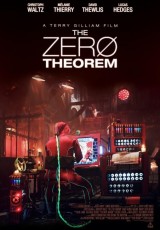 Teorema zero online (2013) Español latino descargar pelicula completa
