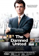 The Damned United online (2009) Español latino descargar pelicula completa