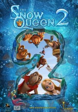 The Snow Queen 2 online (2014) Español latino descargar pelicula completa