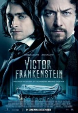 Victor Frankenstein online (2015) Español latino descargar pelicula completa