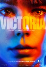 Victoria online (2015) Español latino descargar pelicula completa