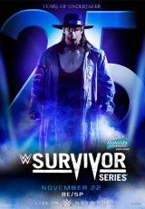 WWE Survivor Series online (2015) Español latino descargar pelicula completa