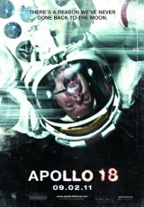 Apollo 18 online (2011) Español latino descargar pelicula completa