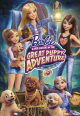 Barbie y sus hermanas: Perritos en busca del tesoro online (2015) Español latino descargar pelicula completa
