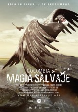 Colombia magia salvaje online (2015) Español latino descargar pelicula completa
