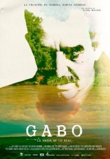 Gabo, la magia de lo real online (2015) Español latino descargar pelicula completa