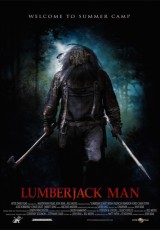 Lumberjack Man online (2015) Español latino descargar pelicula completa