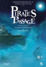Pirate’s Passage online (2015) Español latino descargar pelicula completa