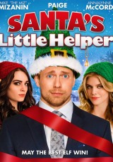 Santa’s Little Helper online (2015) Español latino descargar pelicula completa
